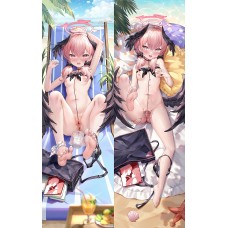 アズールレーン / アズレン 下江コハル エロ 抱き枕 カバー アニメ 差分版 R18