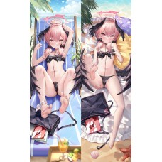アズールレーン / アズレン 下江コハル 全年齢 水着 アニメ 抱き枕 カバー