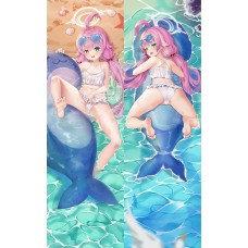 ブルーアーカイブ（ブルアカ）小鳥遊ホシノ アニメ 抱き枕 カバー 全年齢 美尻 添い寝