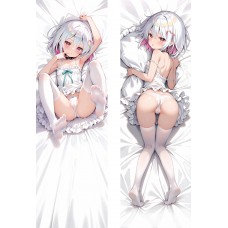 ドーナドーナ いっしょにわるいことをしよう ポルノ 抱き枕 カバー アニメ セクシー