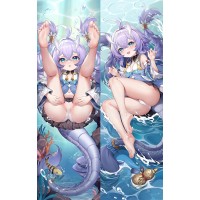 崩壊スターレイル 白露びゃくろ アニメ 抱き枕 カバー ゲーム 美脚 添い寝