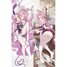 崩壊スターレイル (スタレ) 符玄 ゲーム アニメ 抱き枕 カバー 美尻