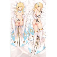 原神(げんしん)Genshin Impact 蛍 ホタル アニメ 抱き枕 カバー えろ 美尻 R18
