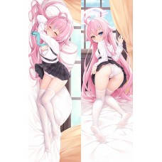 ブルーアーカイブ-ブルアカ 小鳥遊ホシノ アニメ 抱き枕 カバー 添い寝
