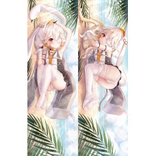 タワーオブファンタジー（幻塔）ラビィ アニメ 抱き枕 カバー ゲーム 添い寝