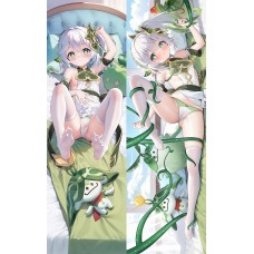 原神 (げんしん) Genshinナヒーダ/ナヒダ アニメ 抱き枕 カバー ゲーム 通常版