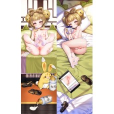 原神(げんしん)Genshin Impact ヨォーヨ えろ 抱き枕 カバー アニメ 全裸 R18
