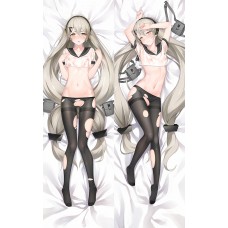 ドールズフロントライン(ドルフロ) MG4 アニメ 抱き枕 カバー えろ すけすけ R18