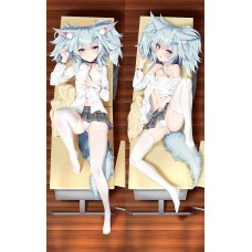 ドールズフロントライン(ドルフロ) PA-15 PA15 フローレンス アニメ 抱き枕 カバー 添い寝