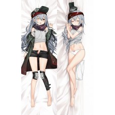 ドールズフロントライン-ドルフロ G11 アニメ 抱き枕 カバー ゲーム 等身大 添い寝 ドールズフロントライン-ドルフロ G11 アニメ 抱き枕 カバー ゲーム 等身大 添い寝