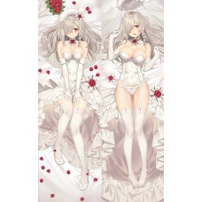 ドールズフロントライン(ドルフロ) G36C 抱き枕 カバー アニメ 全年齢向け 添い寝