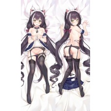 プリンセスコネクト！Re:Dive (プリコネR) キャル / キルヤ百地希留耶 抱き枕カバーえろ猫耳