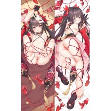 崩壊スターレイル(崩スタ/スタレ) 花火 アニメ 抱き枕 カバー エロ R18 愛液