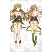 ドールズフロントライン(ドルフロ) 少女前線 RFB アニメ 抱き枕 カバー えろ 美尻 R18