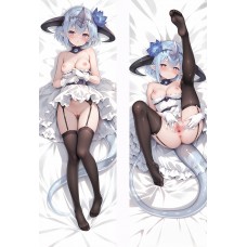 グランブルーファンタジー(グラブル) フィルレイン エロ 抱き枕 カバー アニメ 全裸 R18