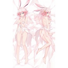 崩壊学園 崩壊3rd 八重桜 アニメ 抱き枕 カバー エロ R18