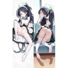 ブルーアーカイブ -ブルアカ 天童アリス メイド アニメ 抱き枕 カバー ゲーム