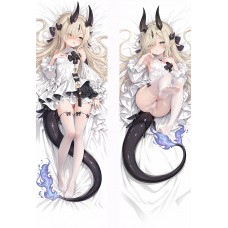 アークナイツ エブラナ アニメ 抱き枕 カバー ゲーム 添い寝 美少女