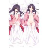 東方Projectプロジェクト 蓬莱山輝夜 東方永夜抄 アニメ抱き枕カバーえろR18