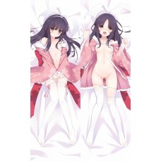 東方Projectプロジェクト 蓬莱山輝夜 東方永夜抄 アニメ抱き枕カバーえろR18