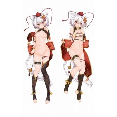 東方Project (東方プロジェクト) 犬走椛 エロ 抱き枕 カバー アニメ 裸 ヌード