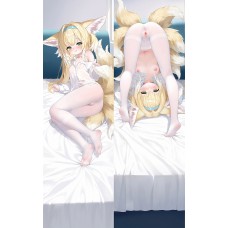 アークナイツ-アクナイ 明日方舟 スズラン 鈴蘭 エロ 抱き枕 カバー アニメ R18