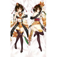 東方Project (東方プロジェクト) 射命丸文 アニメ 抱き枕 カバー ゲーム 全年齢