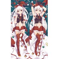 東方プロジェクト (東方Project) 藤原妹紅 アニメ 抱き枕 カバー 等身大 全年齢