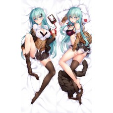 艦隊これくしょん 艦これ 鈴谷 アニメ 抱き枕 カバー ゲーム