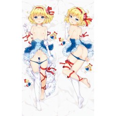 東方Projectプロジェクト 東方幻想郷 アリス 貧乳 アニメ 抱き枕 カバー