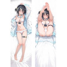 アークナイツ ラ・プルマ アニメ 抱き枕 カバー 水着 ゲーム 美少女