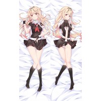 アズールレーン アズレン 夕立 アニメ 抱き枕 カバー ゲーム