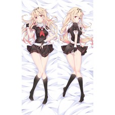 アズールレーン アズレン 夕立 アニメ 抱き枕 カバー ゲーム アズールレーン アズレン 夕立 アニメ 抱き枕 カバー ゲーム