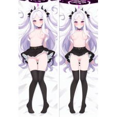 ブルーアーカイブ-ブルアカ 空崎ヒナ エロ 抱き枕 カバー アニメ R18 両面プリント