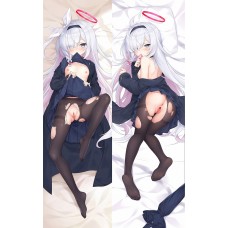 ブルーアーカイブ - ブルアカ プラナ アニメ 抱き枕 カバー えろ R18 美尻