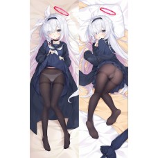ブルーアーカイブ（ブルアカ）プラナ 美尻 アニメ 抱き枕 カバー ゲーム