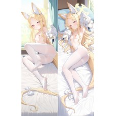 ブルーアーカイブ（ブルアカ）百合園セイア ストッキング 抱き枕カバーアニメ