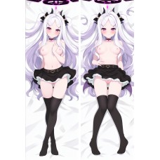 ブルーアーカイブ-ブルアカ 空崎ヒナ アニメ 抱き枕 カバー えろ おっぱい R18