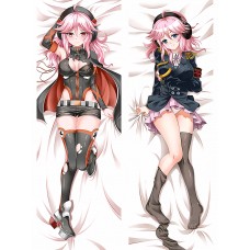 戦艦少女R ロリピッツ アニメ 抱き枕 カバー ゲーム 添い寝 全年齢向け