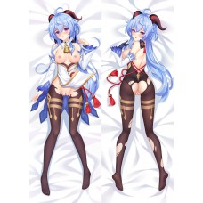 原神(げんしん) Genshin Impact 甘雨 エロ 抱き枕 カバー アニメ アダルト