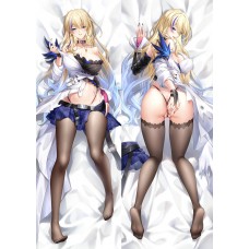 崩壊スターレイル セーバル アニメ抱き枕カバーエロい