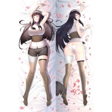 NARUTO -ナルト- 日向ヒナタ 巨乳 アニメ抱き枕カバー全年齢向け
