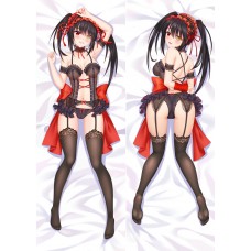 デート・ア・ライブ (デアラ) デートアライブ 時崎狂三 エロい抱き枕カバーアニメ