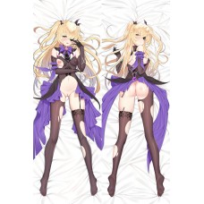 原神(げんしん)Genshin Impact フィッシュル エロ抱き枕カバーアニメ18禁