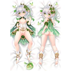 原神 (げんしん) Genshin ナヒーダ/ナヒダ アニメ 抱き枕 カバー えろ アダルト