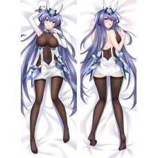 アズールレーン(アズレン)ニュージャージー アニメ 抱き枕 カバー 添い寝