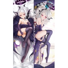 ブルーアーカイブ -Blue Archive- ブルアカ 空崎ヒナ アニメ抱き枕カバーえろ