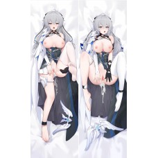 崩壊3rd 崩壊学園 ブローニャ・ザイチク えろ 抱き枕 カバー アニメ １８ｒ