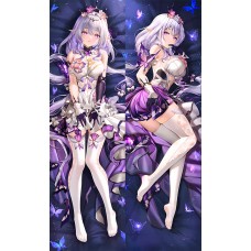 崩壊スターレイル キャストリス アニメ 抱き枕 カバー 全年齢向け 等身大