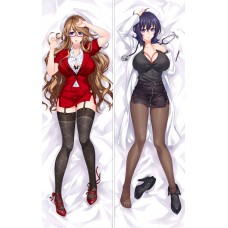 彩花＆麗華 エロ可愛おねえさん先生 オリジナルアニメ抱き枕カバー巨乳
